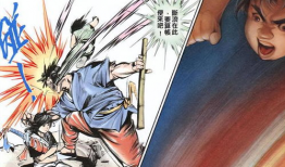 风云是小说还是漫画,江湖风云再起，漫画传奇再现